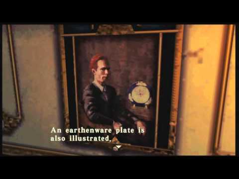 Let's Play Resident Evil Code Veronica X p.19 [HD]