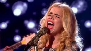 Paloma Faith - Only Love Can Hurt Like This (Live)