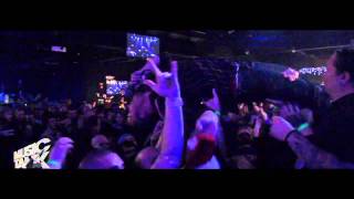 Swift &quot;Lovesick&quot; Live 2011 Reunion Show Video