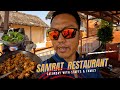 Samrat Restaurant family | GHUM-gham