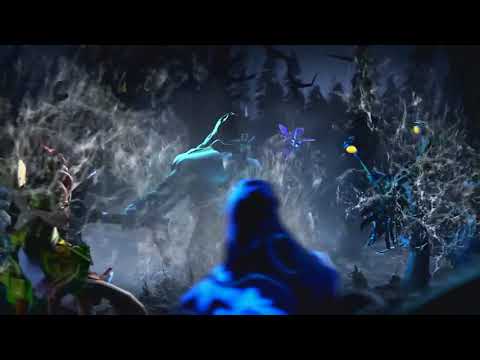 Dota 2   Tribute to Dendi
