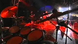 The Streets live at Glastonbury 2003