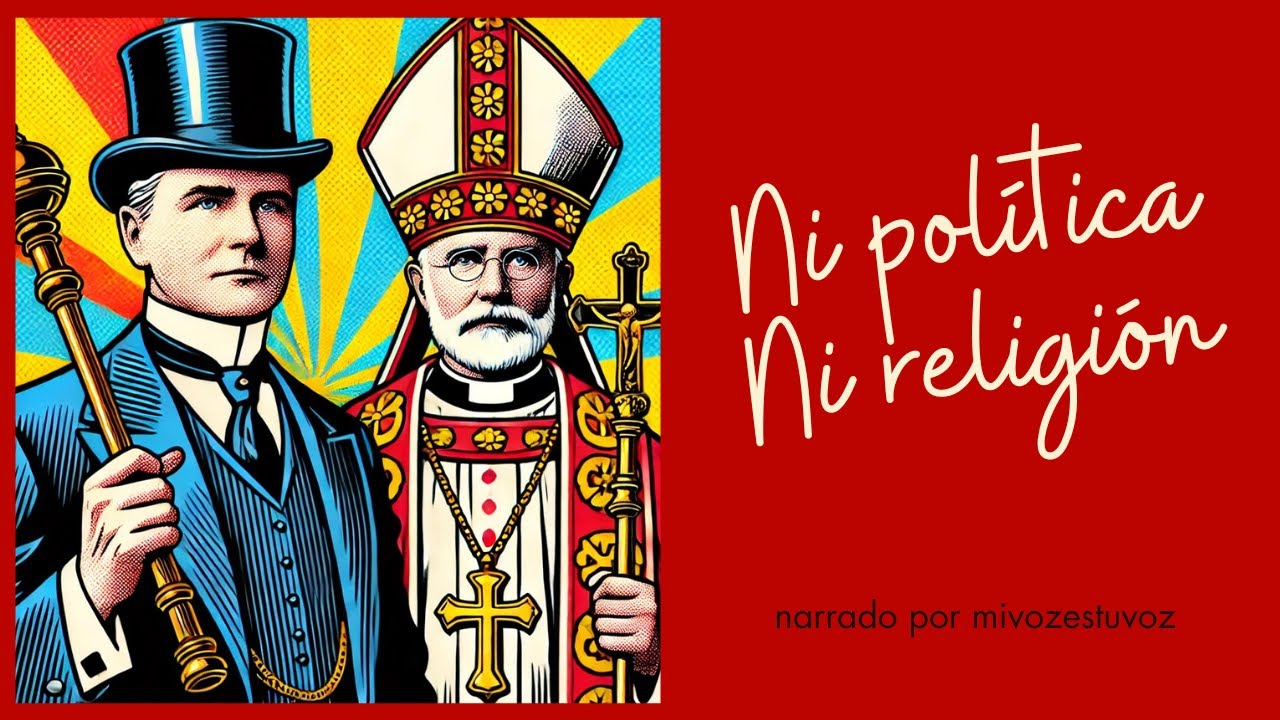 LA SOLUCIÓN NO ESTÁ NI EN LA RELIGIÓN NI EN LA POLÍTICA - Una entrevista a Jiddu Krishnamurti