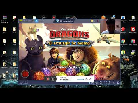 How to hack rise of berk