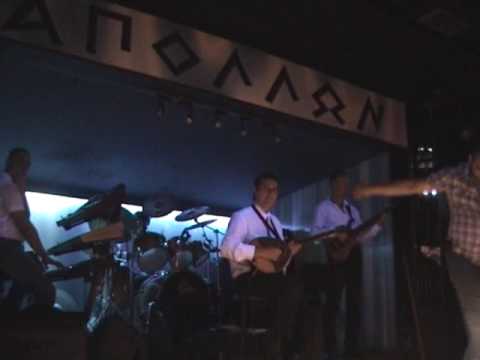 ΜΠΟΝΙΚΑΣ- μεΣ τηΣ ΠεντεληΣ τα βουνα{ΜΑΝ. ΑΓΓΕΛΟΠΟΥΛΟΣ}