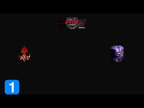 Highlights FireDota vs Void Boys - joinDOTA MLG Pro League Season 1
