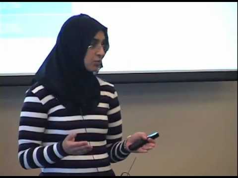 Stanford AMENDS: Firyal Al-Balushi