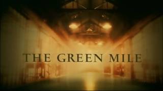 the green mile Movie