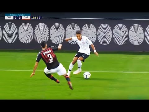 Pedrinho Is The New Neymar! | 2020 - HD