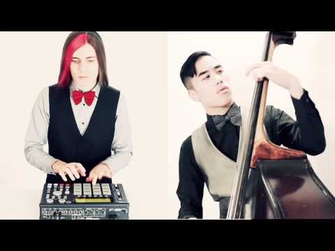 Video thumbnail for Drum ‘n’ Bass ‘n’ Jazz