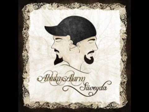 Abluka Alarm feat Sagopa Kajmer - Unut Dedi Hatıram | 2009 Süveyda