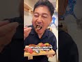Go Here For Sushi In Shinjuku