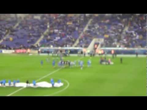 RCDE-Levante 2Feb13