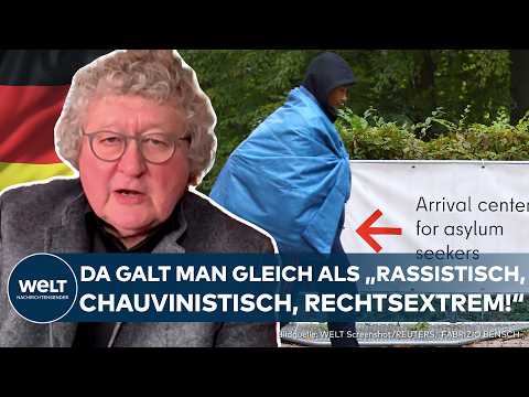 MIGRATIONS-KRISE: Kirchenasyl statt deutsches Staatsrecht! "Ein Weg zur eigenmächtigen Einwanderung"