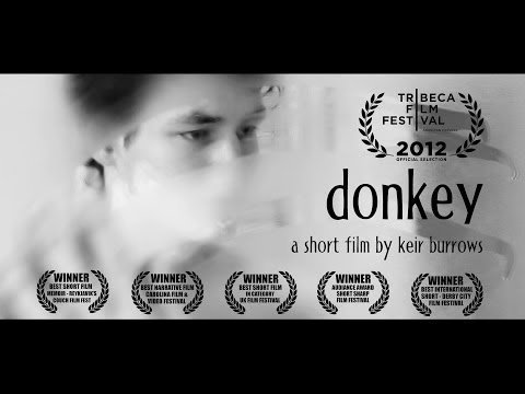 Donkey - Tribeca Film Festival and Award-Winning Short Film
