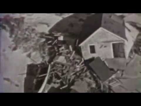 Hurricane Hazel - Alchetron, The Free Social Encyclopedia