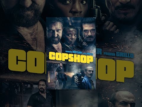 Copshop