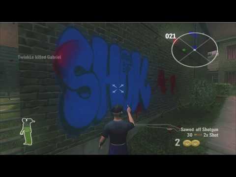 25 to life Online | Tag War 2020