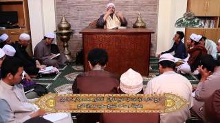نشاة  علوم القران وتطورها 5  كتاب دراسات فى علوم القرآن الشيخ سيد شلتوت الحسني الأزهري