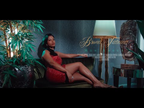 🎶 LOVESKiZOMBA music selection 🎼Bruna Tatiana - Mon Amour