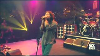 Amongst The Wave - Pearl Jam (Live)