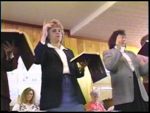 Sweet is the Day Trailer