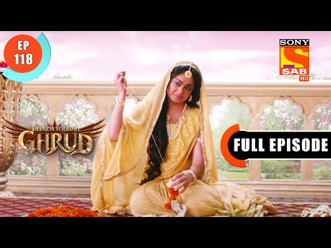 Celebrations - Dharm Yoddha Garud - Ep 118 - FE - 28 July 2022