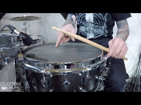 The Gravity Blast (Freehand Technique)