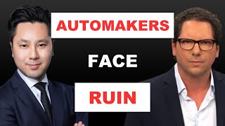 Ford's ‘BlackBerry Moment’ Signals End Of Legacy Auto Industry | Gianni Kovacevic