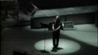 REM - The Wrong Child @ L.E.A.F. Benefit - 13 Nov 1989