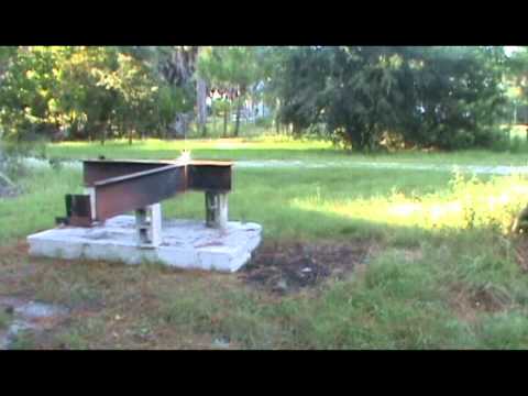 Jonathan Cole - 9/11 Experiments: The Great Thermate Debate - AE911Truth.org