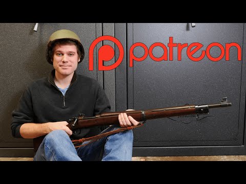 Join our Patreon Campaign