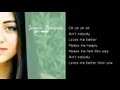 Ain't Nobody - Chaka Khan (Cover By Jasmine ...