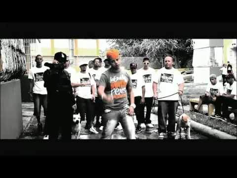 el empre ft various artists @ el sistemon official video real pauta 2010