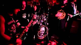 Poison Idea - &quot;The Temple&quot;