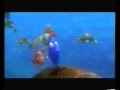 Disney S Finding Nemo Trailer Pixar 2003 VHS Capture