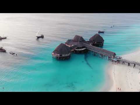 Remundo - To You Baby (Official Music Video)