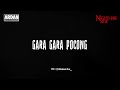 GARA GARA POCONG NIGHTMARE SIDE OFFICIAL 2025 ARDAN RADIO