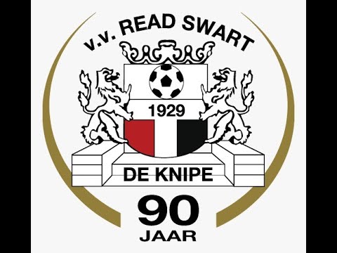 90 jaar v.v. Read Swart jubileumweekend 2019