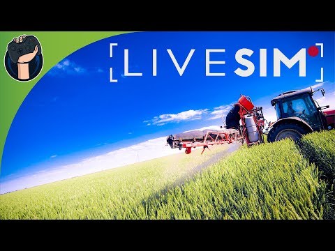 Farm Sim 17 - Pleasant Valley V2 New Farm
