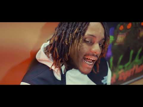 Ray Rae - All Again (shot by @Jayshotit)