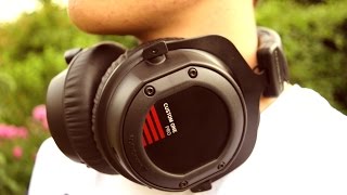 Video thumbnail for anpassbarer Kopfhörer mit Top-Qualität! - beyerdynamic Custom One Pro Plus - Review by AppleStuffTutorials
