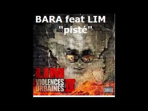 bara feat lim pisté violence urbaine 4