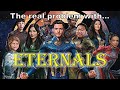 ETERNALS | SECRET ORIGINS