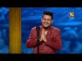 Superstars In A Resort | Siddhant Lama | India's Laughter Champion