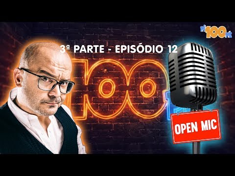 Pi100pe #12 Open Mic