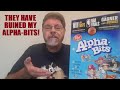 Cereal Time Alpha Bits What Has Post Done To Them
