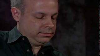 Ari Eisinger: Lonnie Johnson style blues in D