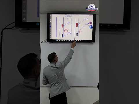 Depășirea interzisă