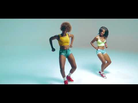 Cizer Boss - Paula Teaser Video 2018 by Cr boy Prod.